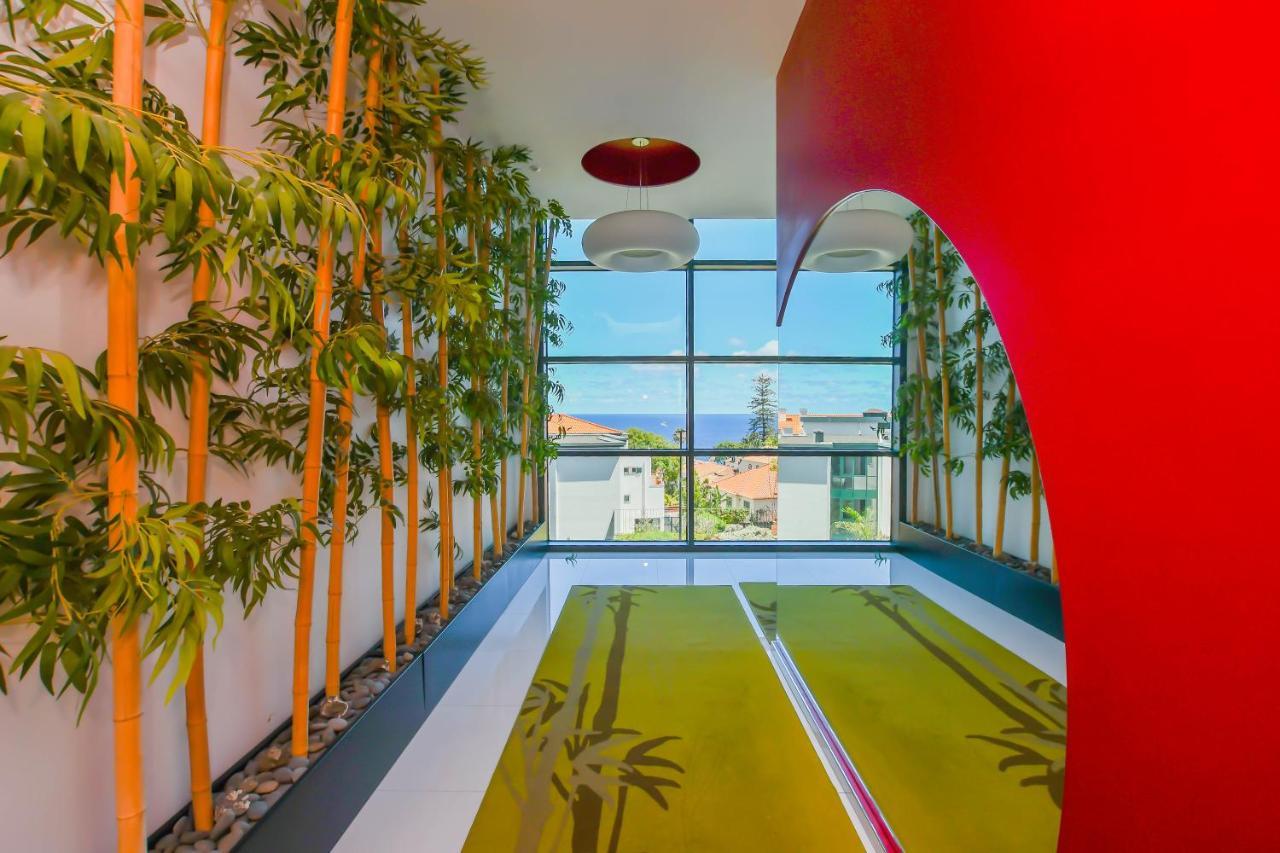 Apartamento Astrolab Funchal  Exterior photo