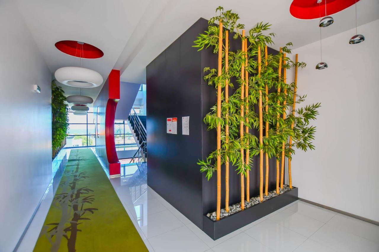 Apartamento Astrolab Funchal  Exterior photo