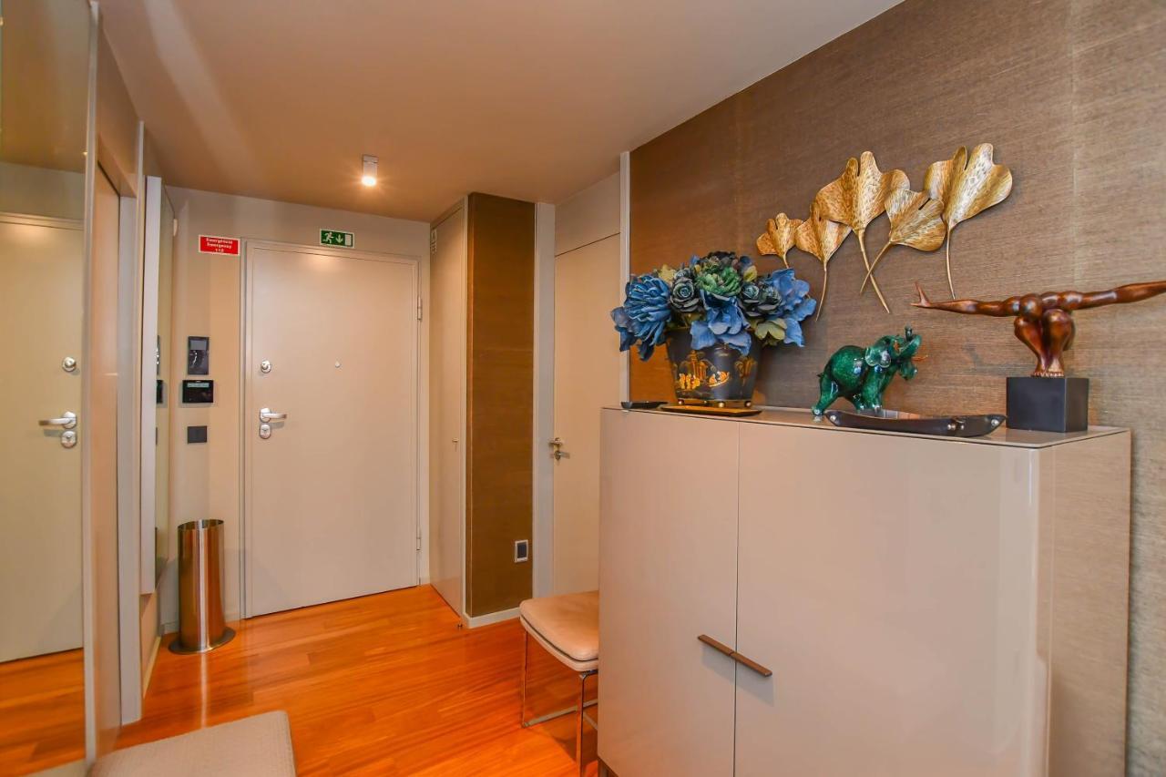 Apartamento Astrolab Funchal  Exterior photo