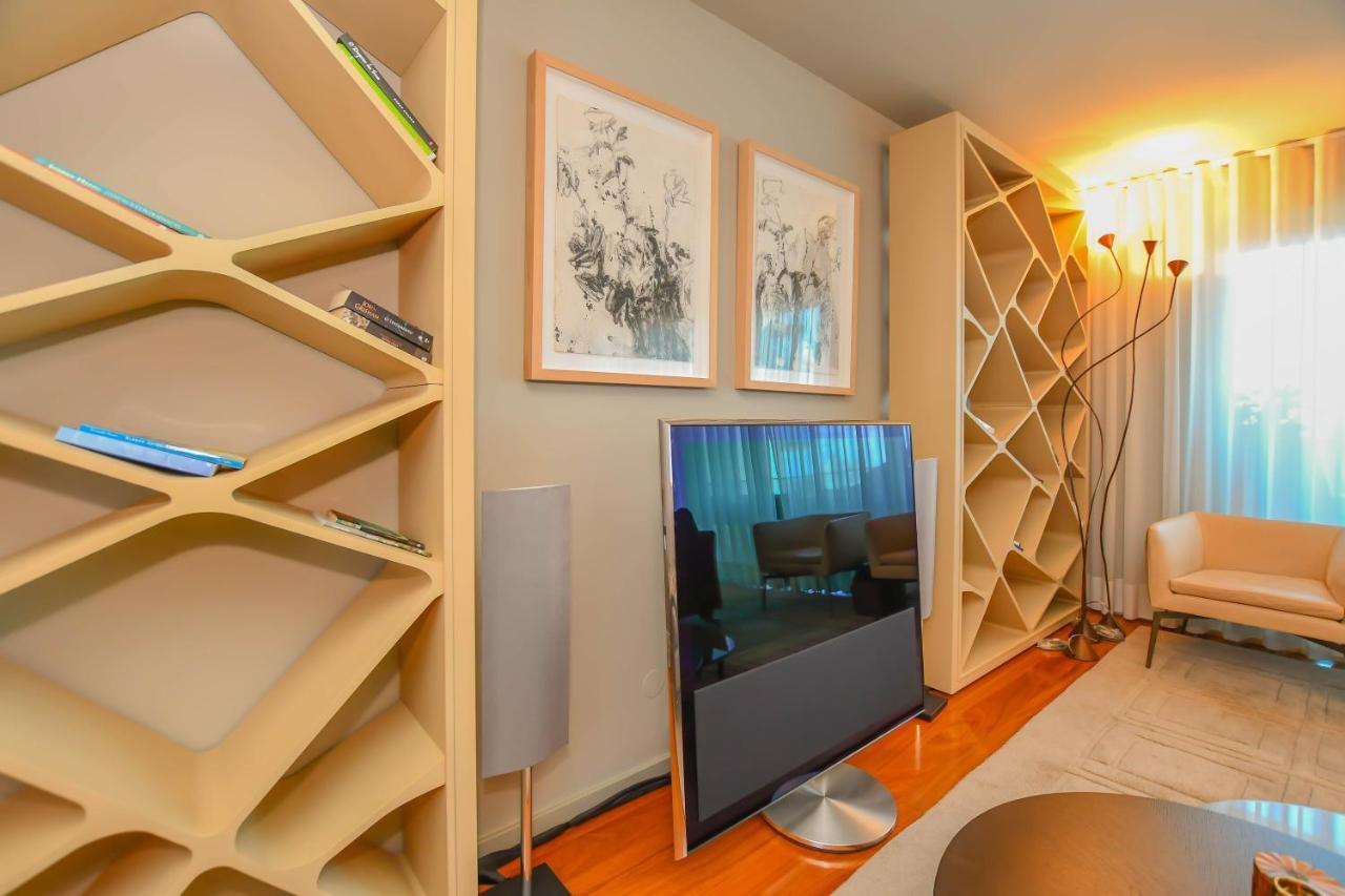 Apartamento Astrolab Funchal  Exterior photo