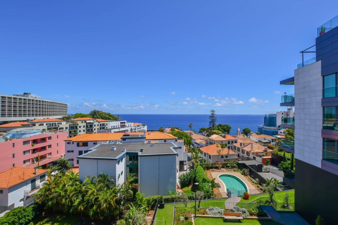 Apartamento Astrolab Funchal  Exterior photo